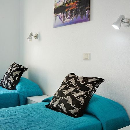 Apartamento Mirra Apartment Puerto Rico  Luaran gambar