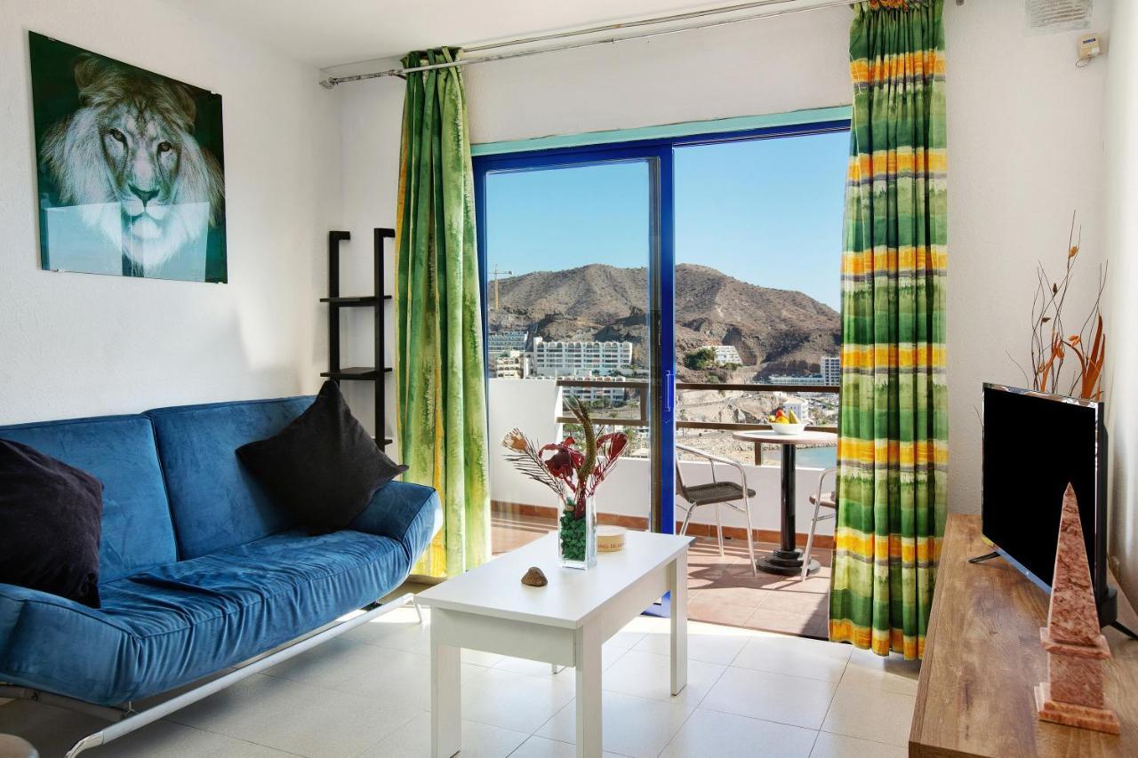 Apartamento Mirra Puerto Rico  Luaran gambar