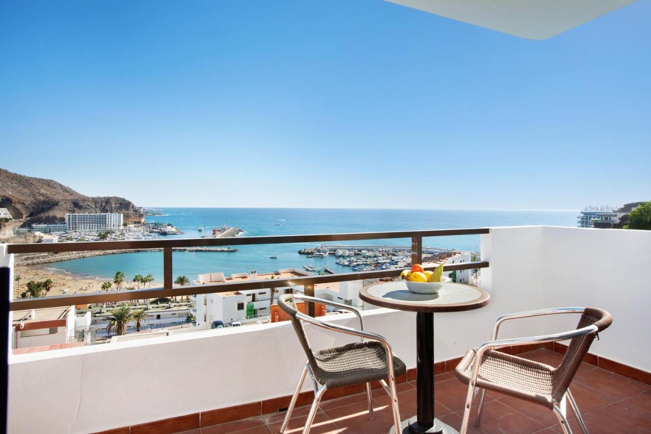 Apartamento Mirra Puerto Rico  Luaran gambar
