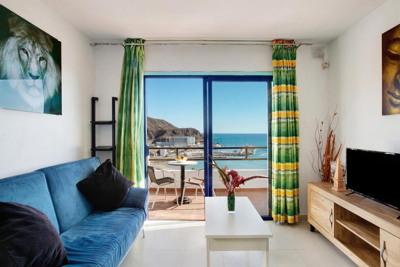 Apartamento Mirra Puerto Rico  Luaran gambar