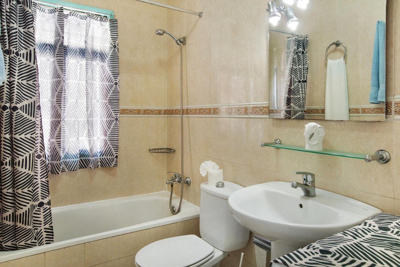Apartamento Mirra Puerto Rico  Luaran gambar