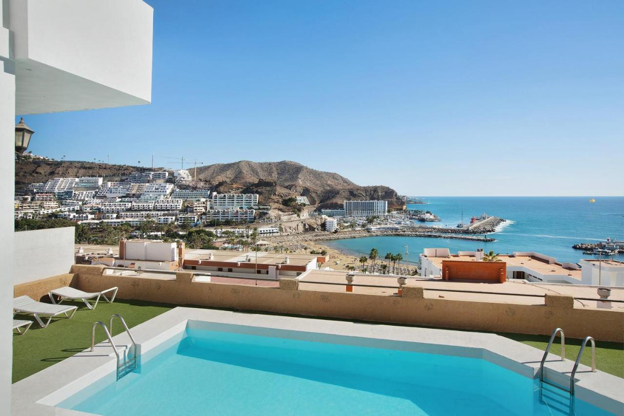 Apartamento Mirra Puerto Rico  Luaran gambar